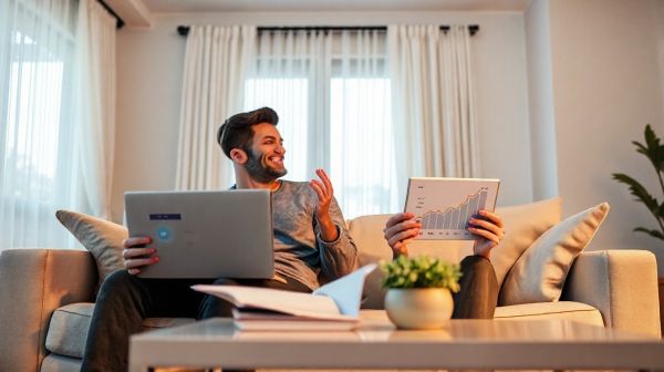 5 avantages d'opter pour un livret boosté pour votre épargne
