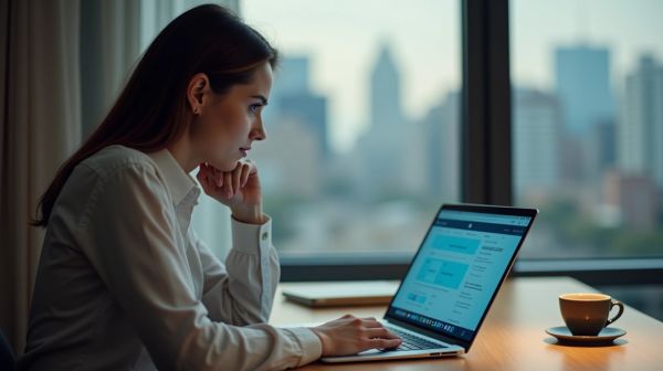 Choisir une banque : comparatifs et conseils essentiels