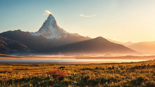 Guide complet pour réussir son expatriation en Suisse