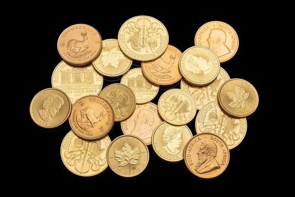 La valeur méconnue du 50 pesos or de 1943