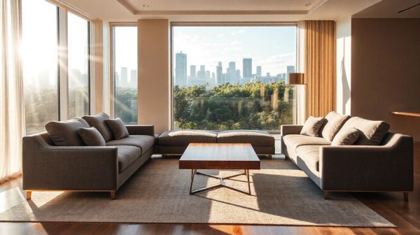 Les cinq raisons de sélectionner Côté neuf pour vos projets immobiliers