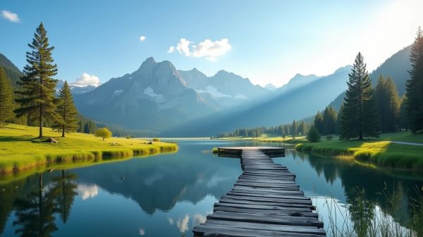 Réaliser son expatriation en Suisse : les étapes essentielles