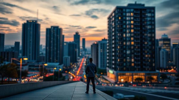 Top stratégies peu connues pour exceller en investissement immobilier