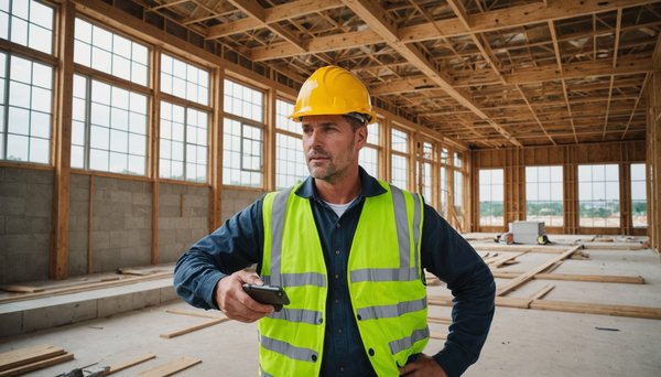 Guide complet de l'assurance BTP