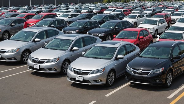 Quand et comment renégocier son contrat d'assurance flotte automobile