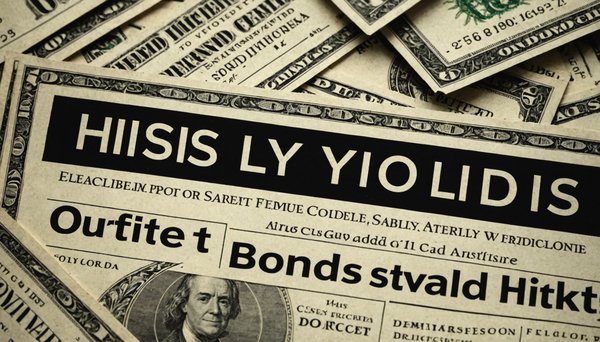 Les obligations à haut rendement : risques et avantages